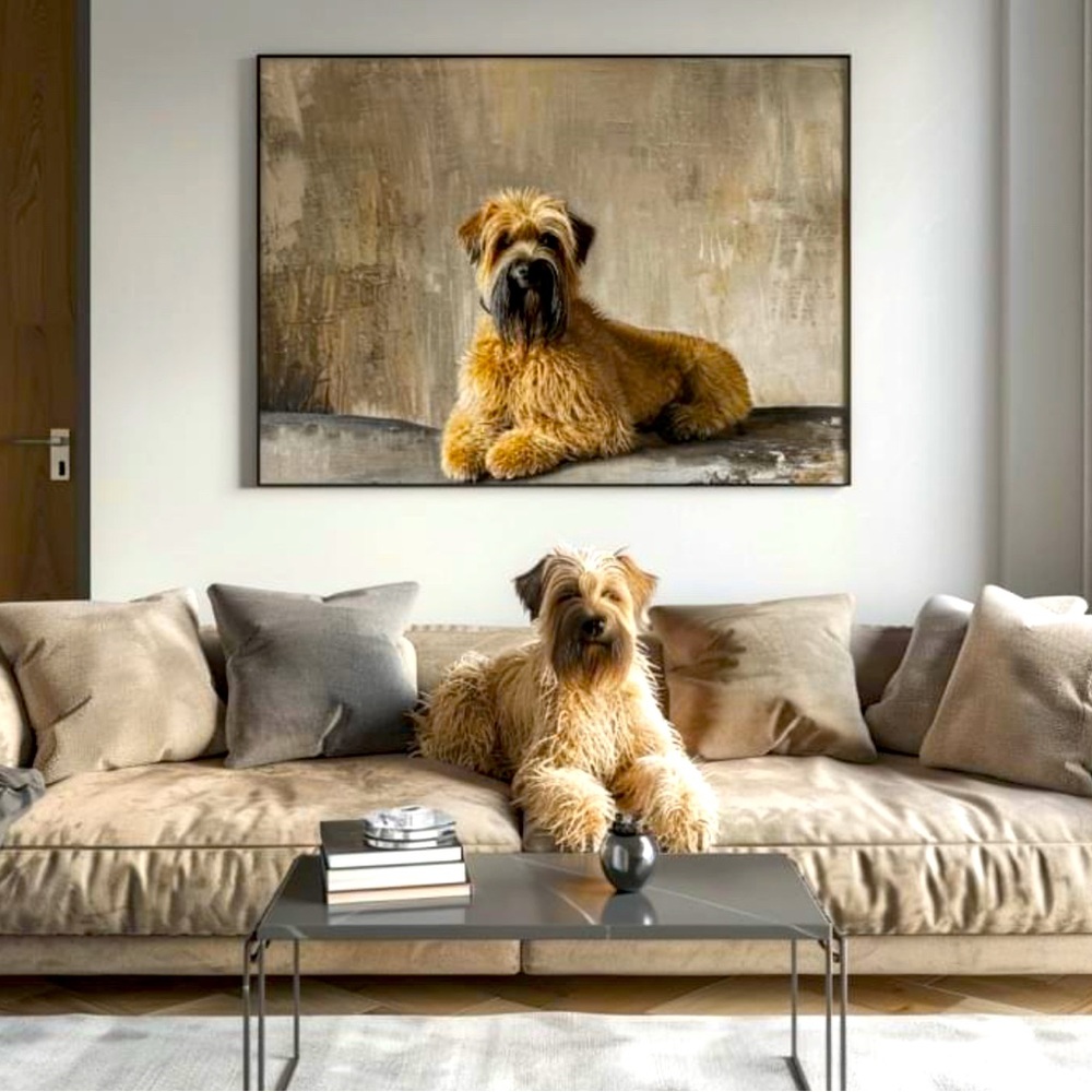 Meet your Posher, Toni